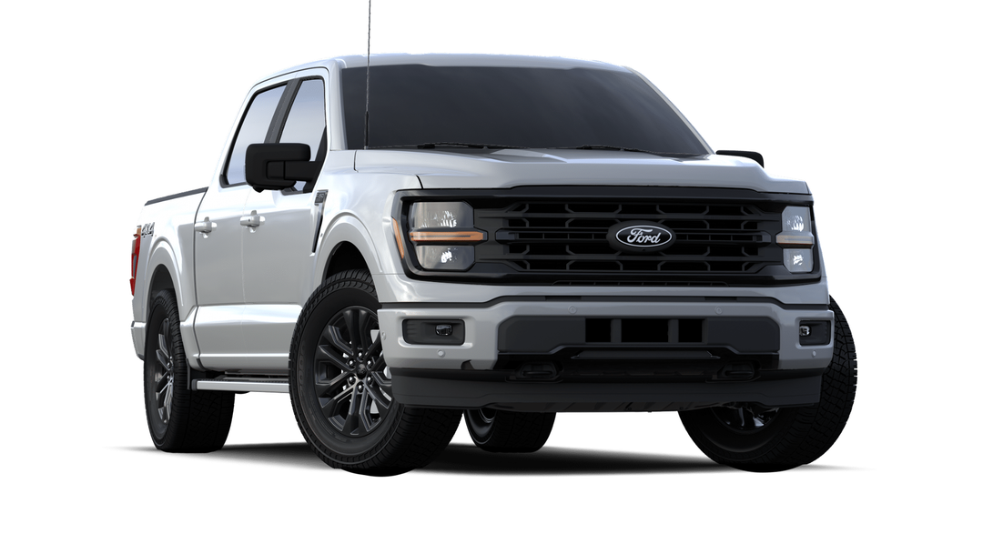 new 2024 Ford F-150 car, priced at $74,419