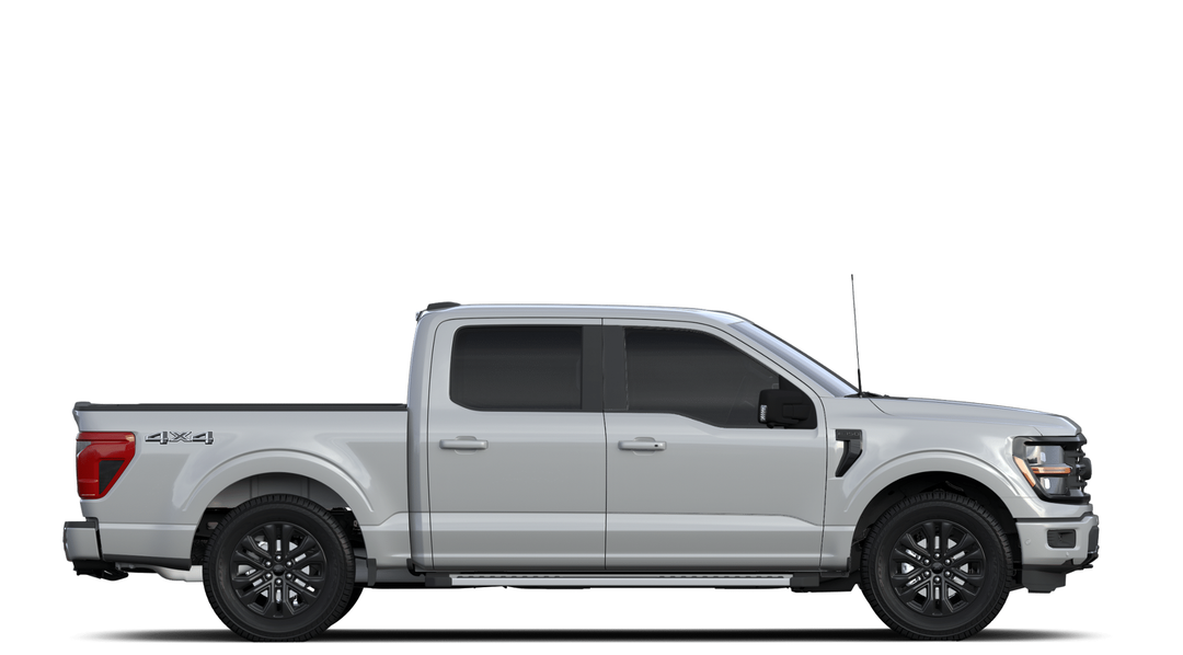 new 2024 Ford F-150 car, priced at $74,419