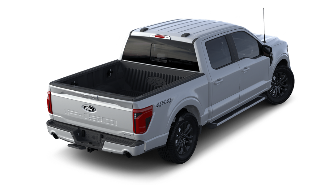 new 2024 Ford F-150 car, priced at $74,419