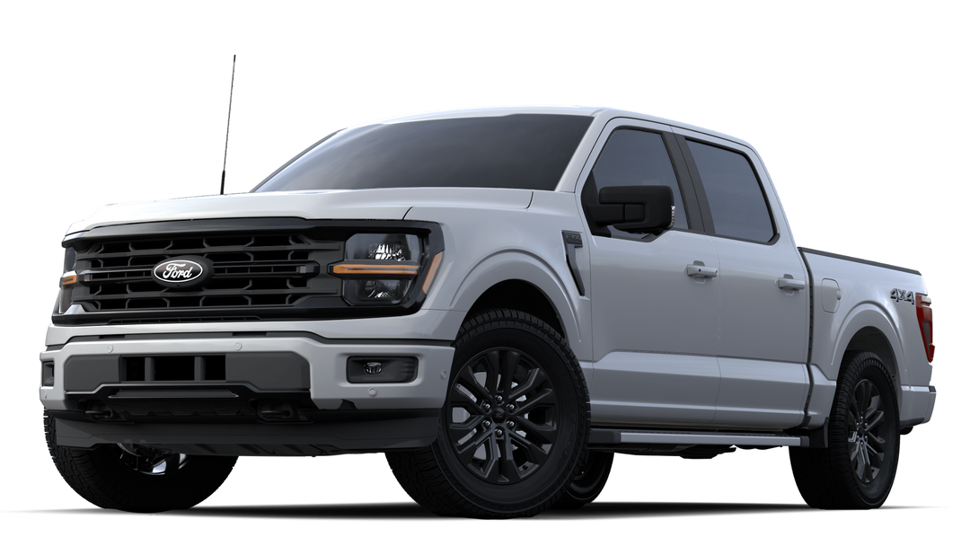 new 2024 Ford F-150 car, priced at $74,419