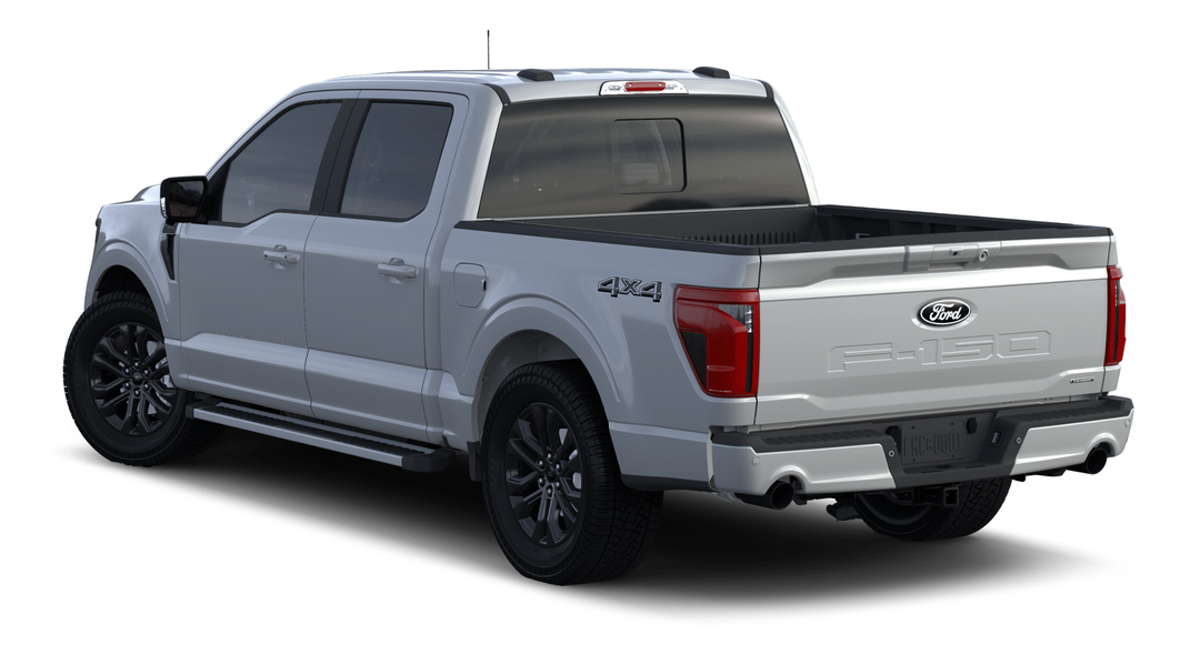 new 2024 Ford F-150 car, priced at $74,419