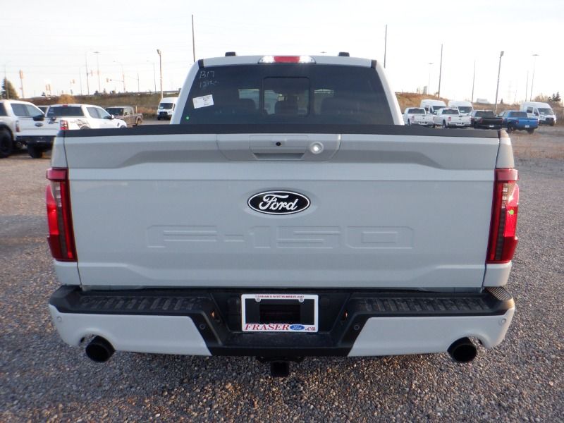 new 2024 Ford F-150 car, priced at $74,419