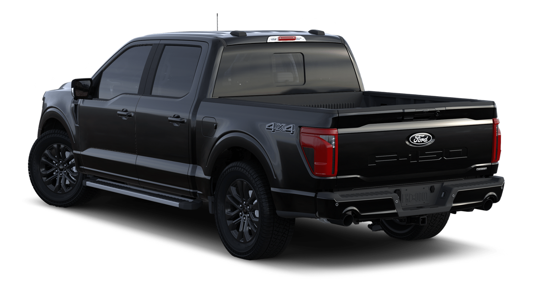 new 2024 Ford F-150 car, priced at $74,419