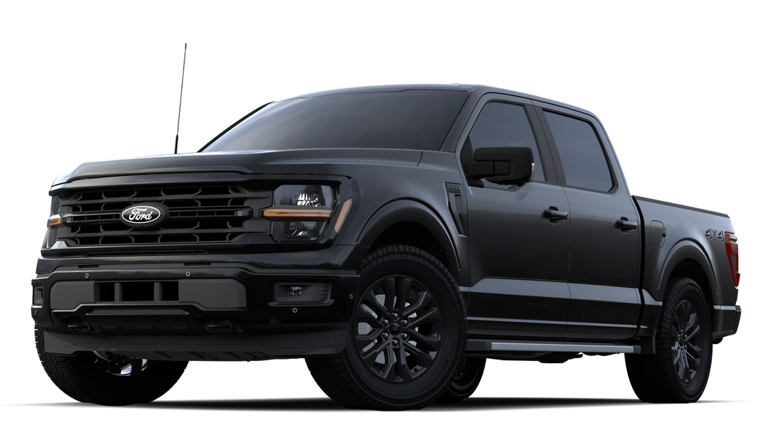 new 2024 Ford F-150 car, priced at $74,419