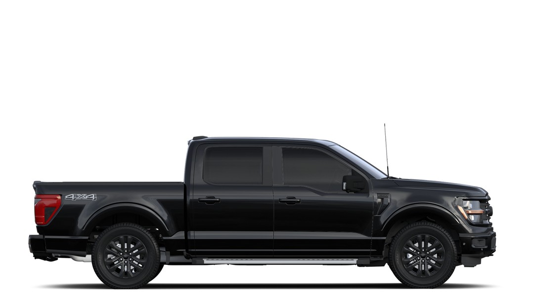 new 2024 Ford F-150 car, priced at $74,419