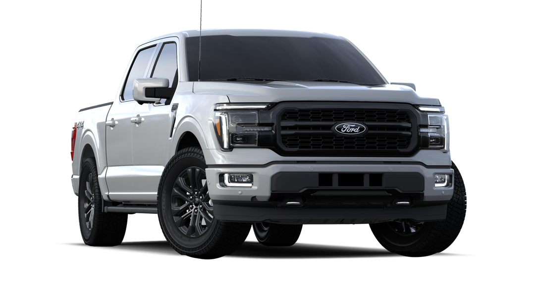 new 2024 Ford F-150 car, priced at $82,022