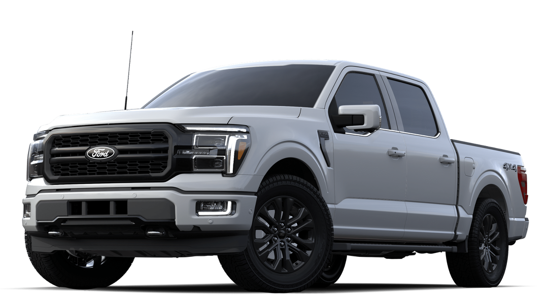 new 2024 Ford F-150 car, priced at $82,022