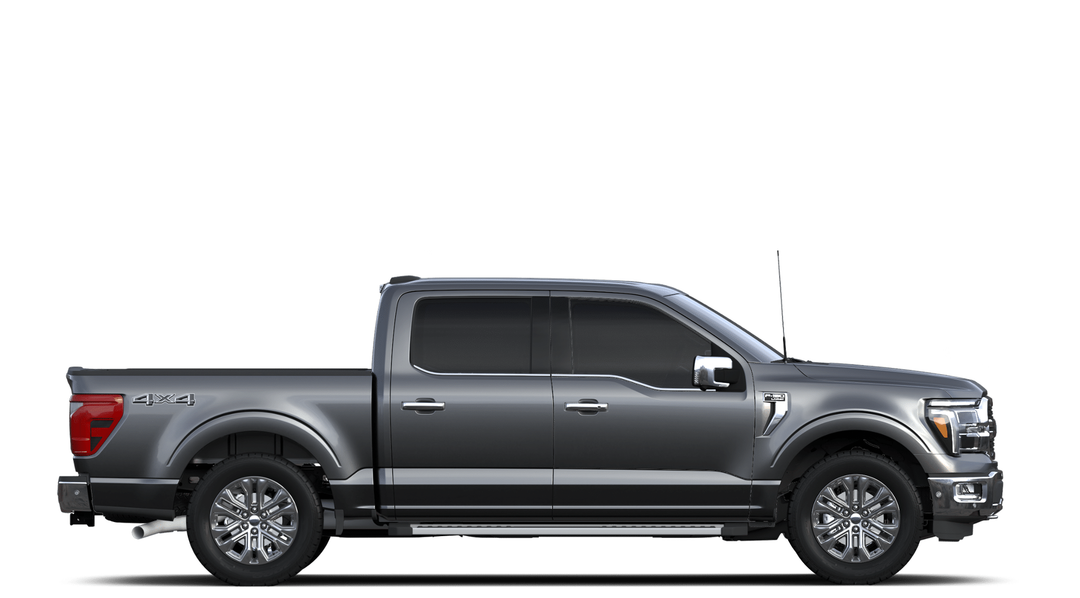 new 2024 Ford F-150 car, priced at $79,286