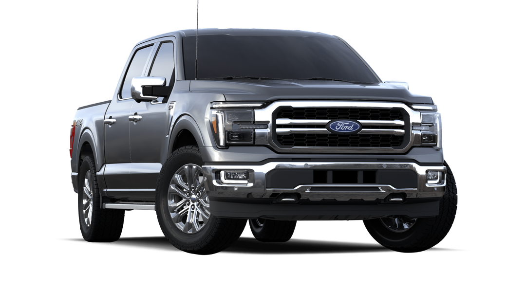 new 2024 Ford F-150 car, priced at $79,286