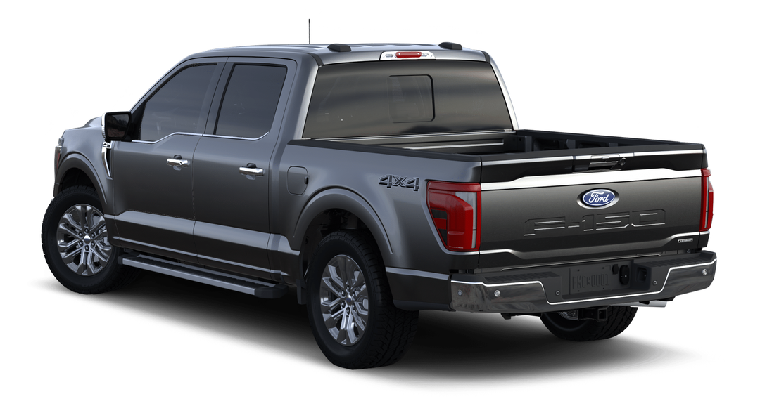 new 2024 Ford F-150 car, priced at $79,286