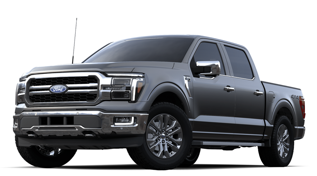 new 2024 Ford F-150 car, priced at $79,286