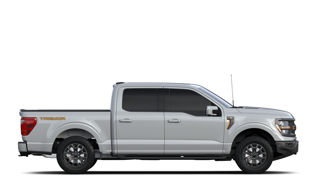 new 2024 Ford F-150 car, priced at $88,790