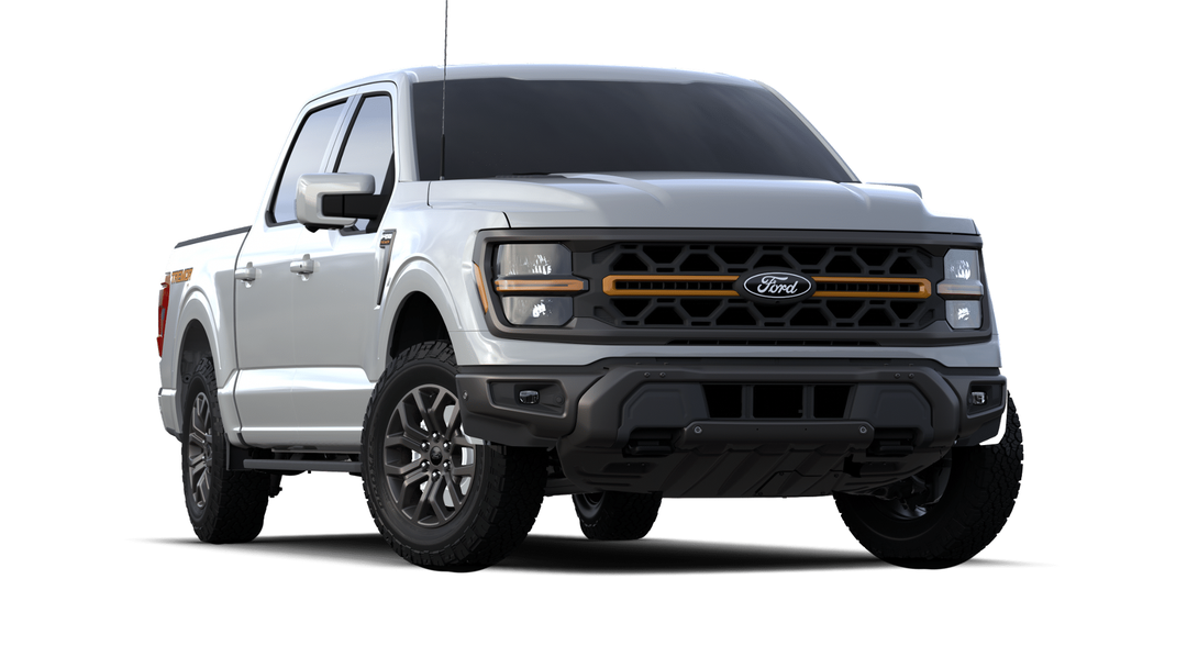 new 2024 Ford F-150 car, priced at $88,790