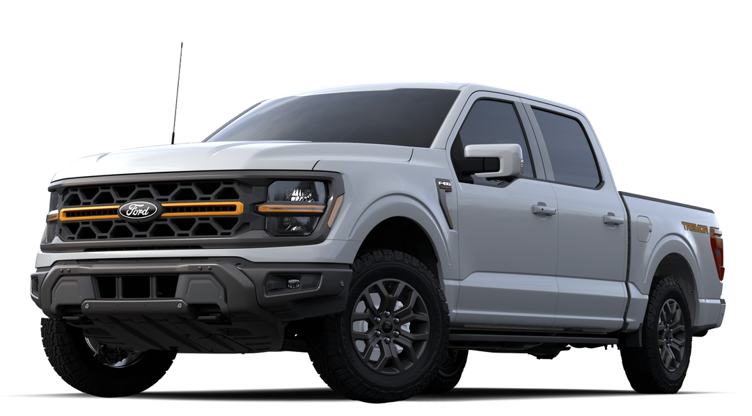 new 2024 Ford F-150 car, priced at $88,790