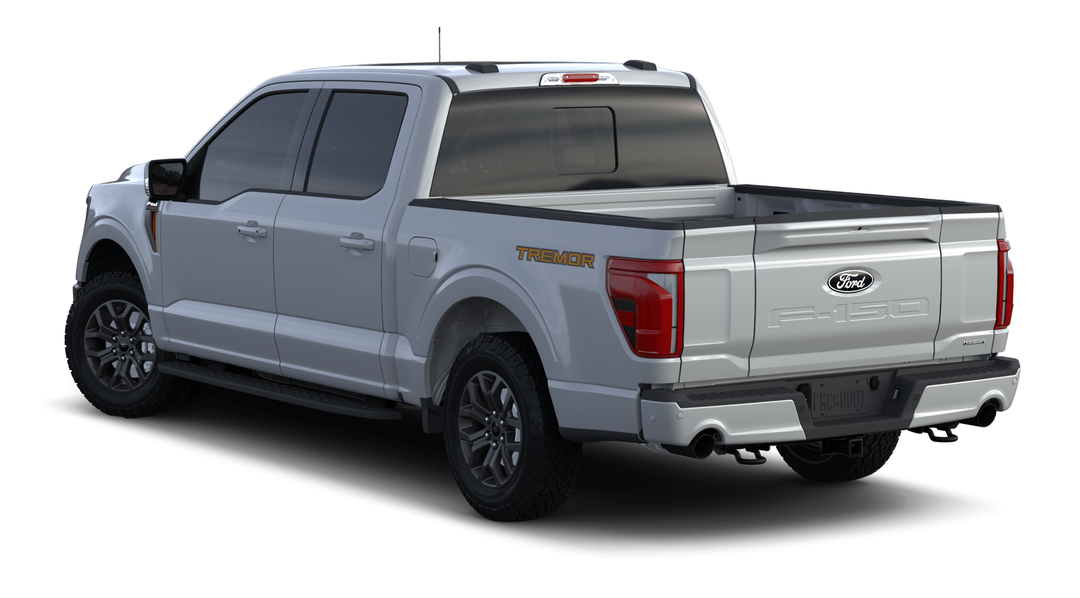 new 2024 Ford F-150 car, priced at $88,790