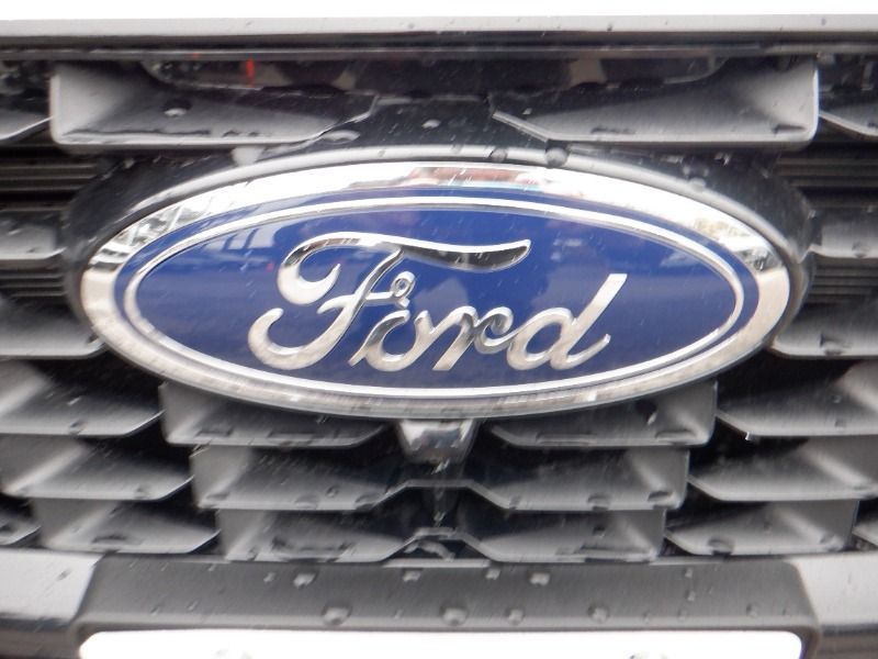 new 2025 Ford Escape car, priced at $48,644