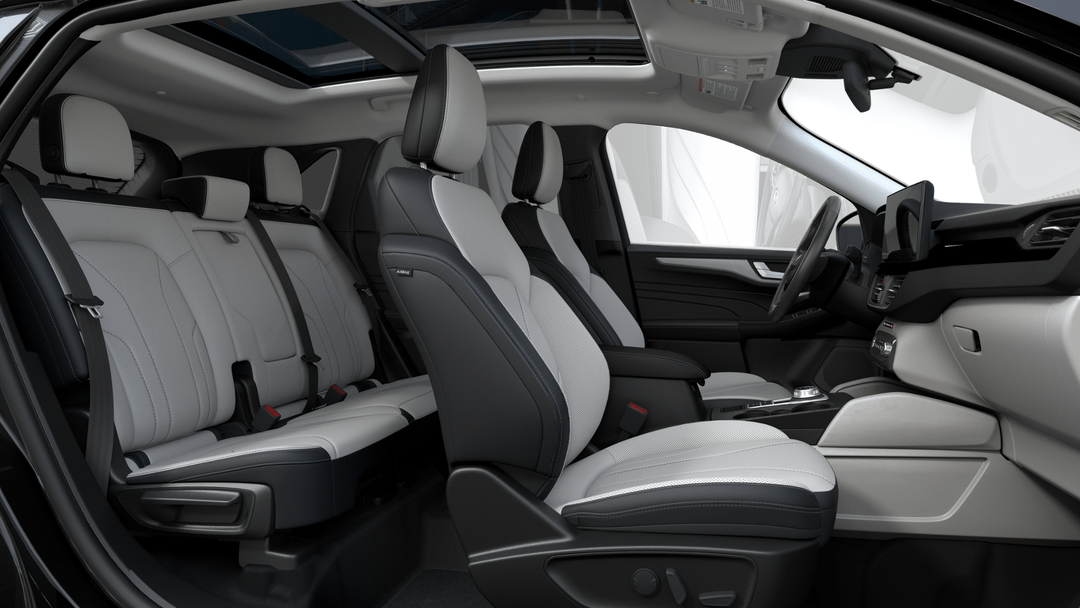 new 2025 Ford Escape car, priced at $48,644