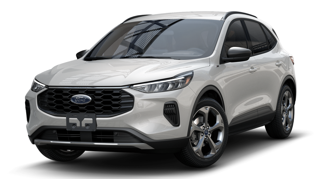 new 2025 Ford Escape car, priced at $47,144