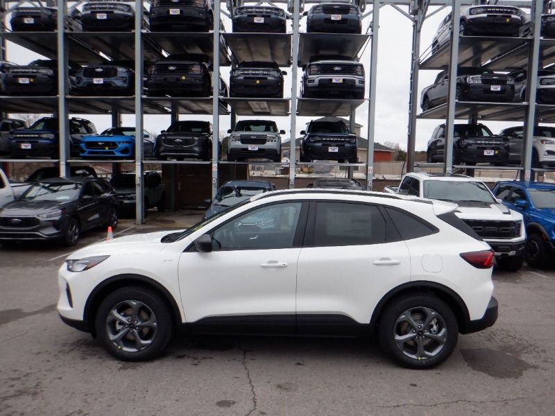 new 2025 Ford Escape car, priced at $47,144