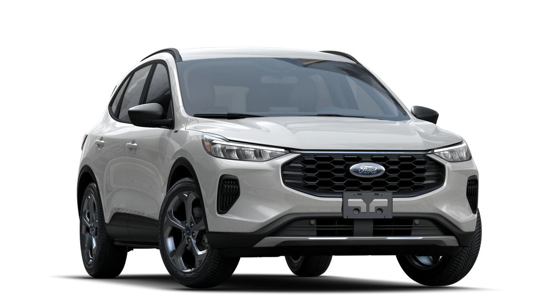 new 2025 Ford Escape car, priced at $47,144