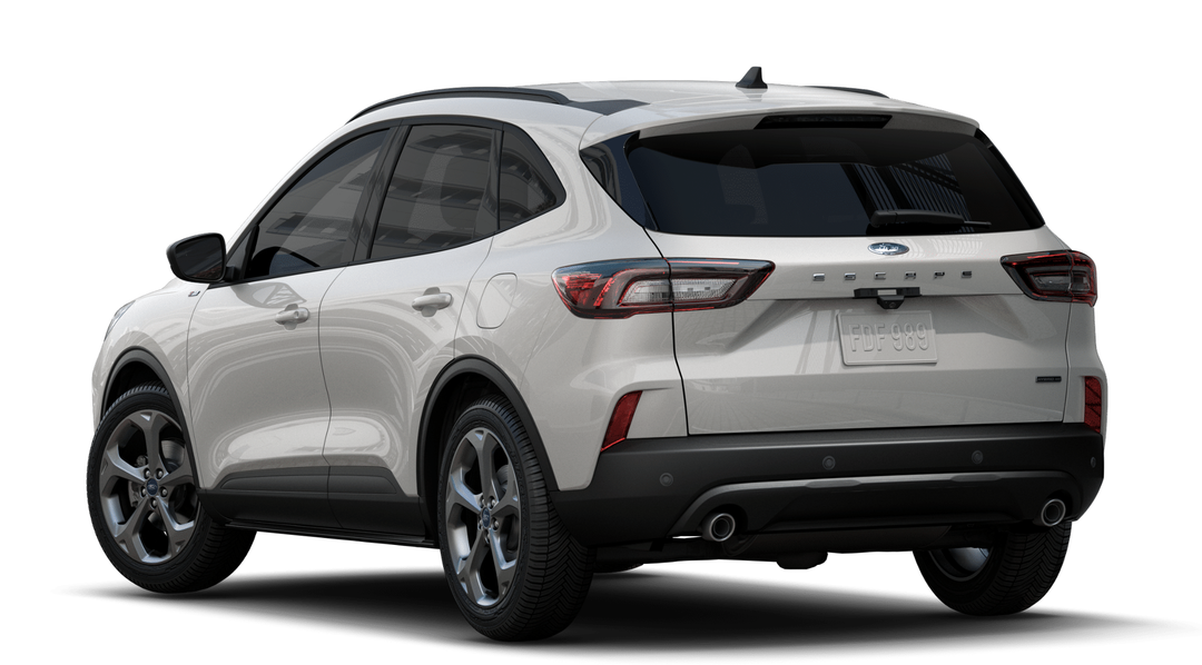 new 2025 Ford Escape car, priced at $47,144