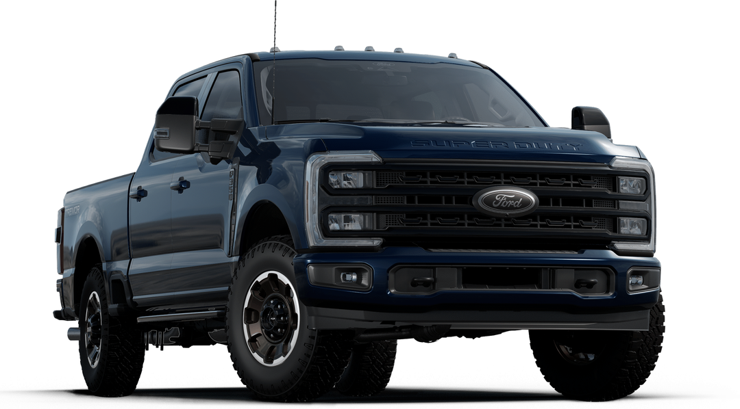 new 2024 Ford Super Duty car, priced at $107,369