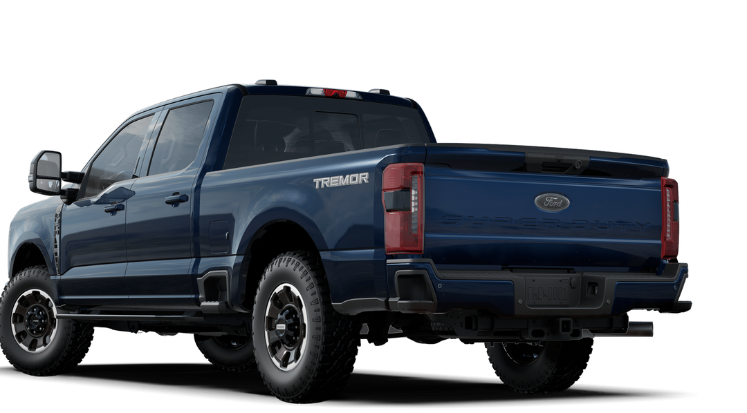 new 2024 Ford Super Duty car, priced at $107,369