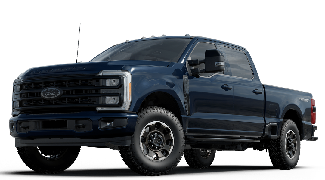 new 2024 Ford Super Duty car, priced at $107,369