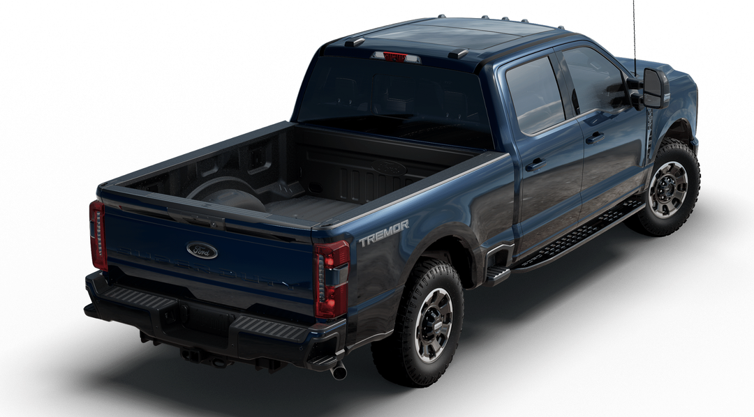 new 2024 Ford Super Duty car, priced at $107,369