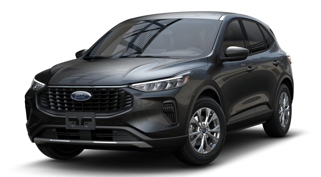 new 2025 Ford Escape car, priced at $36,844