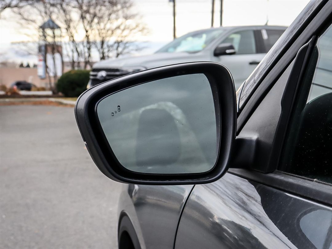 new 2025 Ford Escape car, priced at $36,844