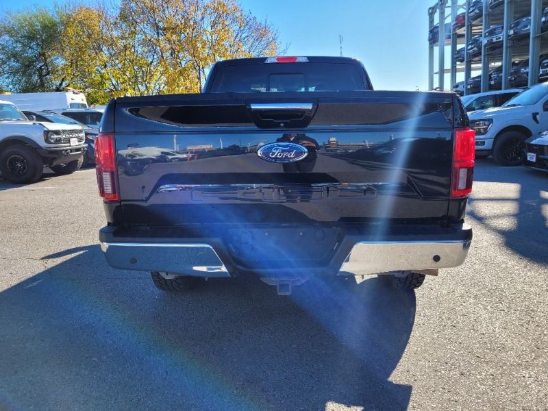 used 2019 Ford F-150 car, priced at $29,815