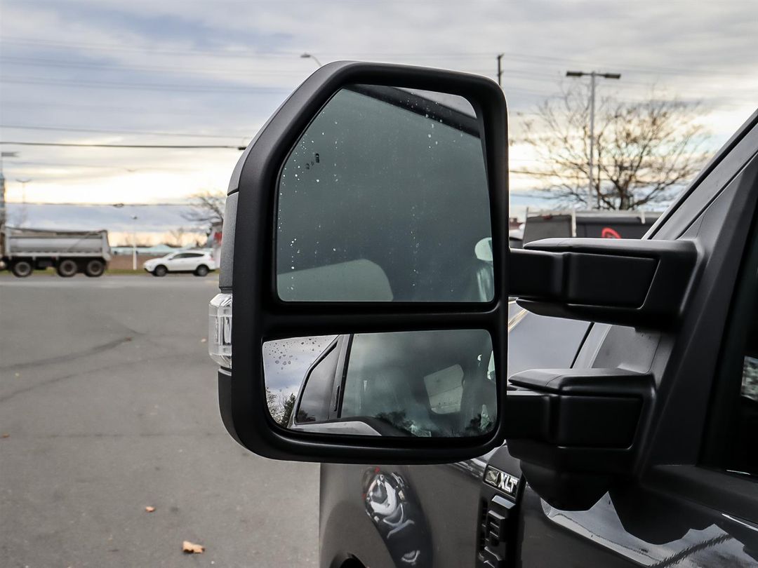 new 2024 Ford Super Duty car, priced at $86,750