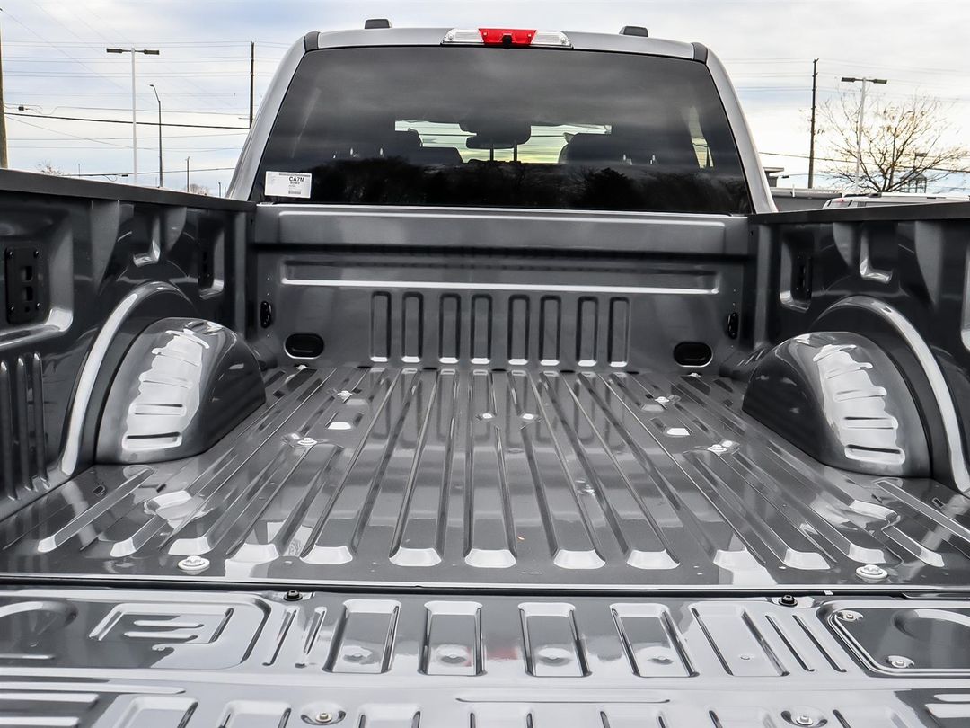 new 2024 Ford Super Duty car, priced at $86,750