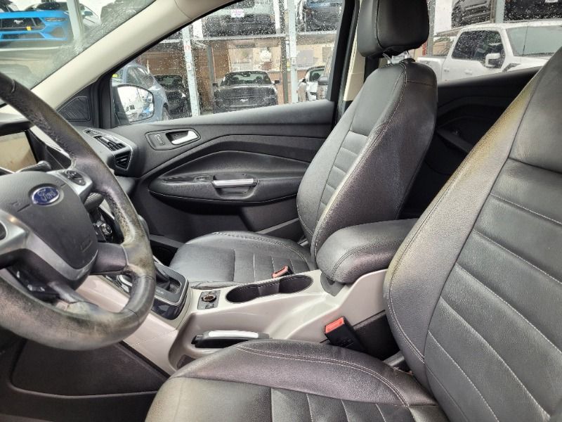 used 2013 Ford Escape car, priced at $6,844