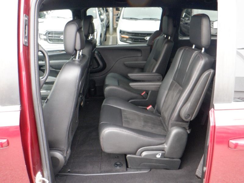 used 2019 Dodge Grand Caravan car, priced at $27,515