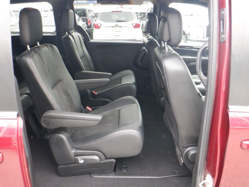 used 2019 Dodge Grand Caravan car, priced at $27,515