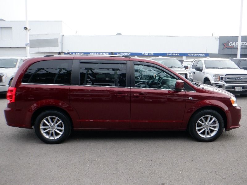 used 2019 Dodge Grand Caravan car, priced at $27,515