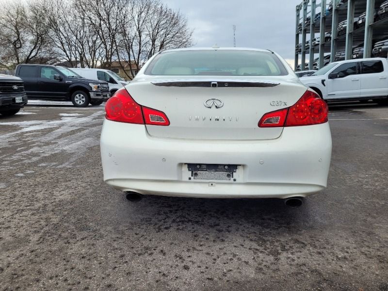 used 2010 INFINITI G37 Sedan car, priced at $4,944