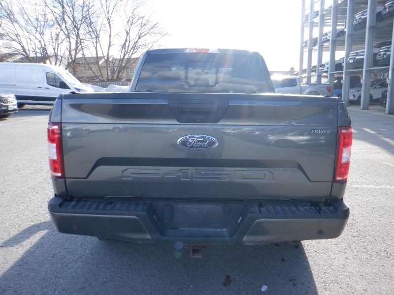 used 2019 Ford F-150 car, priced at $35,815