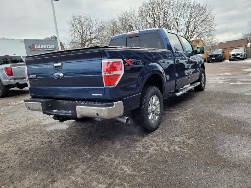 used 2014 Ford F-150 car, priced at $19,815