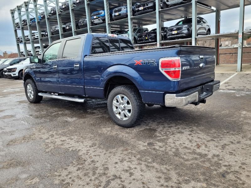 used 2014 Ford F-150 car, priced at $19,815