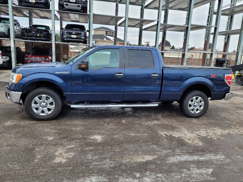 used 2014 Ford F-150 car, priced at $19,815