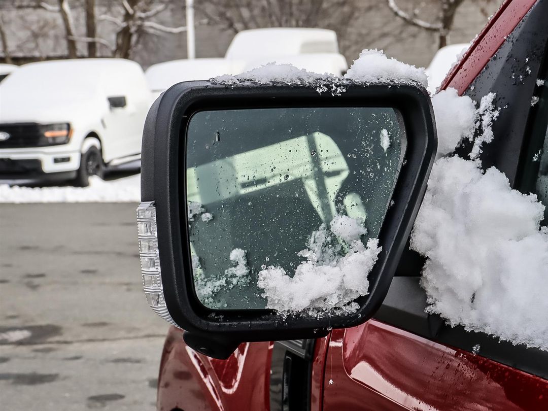 new 2024 Ford F-150 car, priced at $75,427