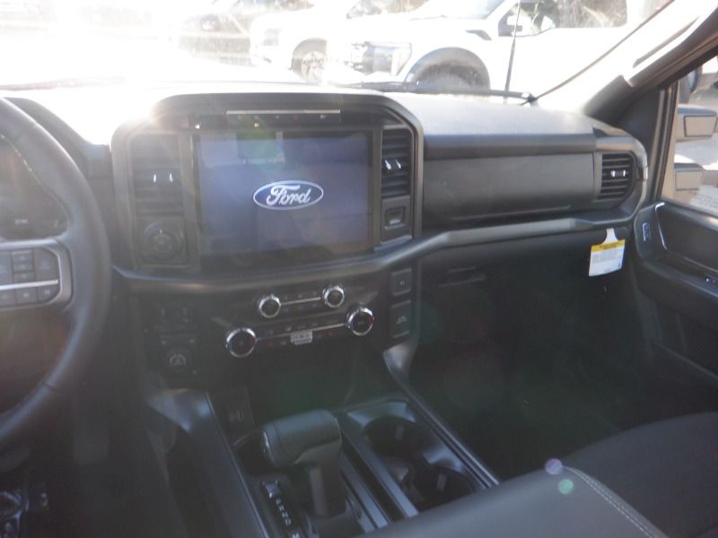 new 2024 Ford F-150 car, priced at $74,174