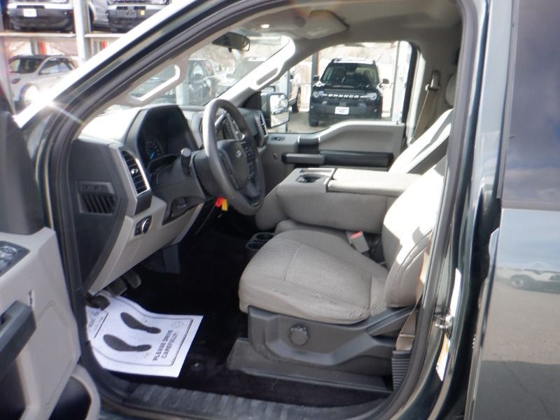 used 2015 Ford F-150 car, priced at $23,815