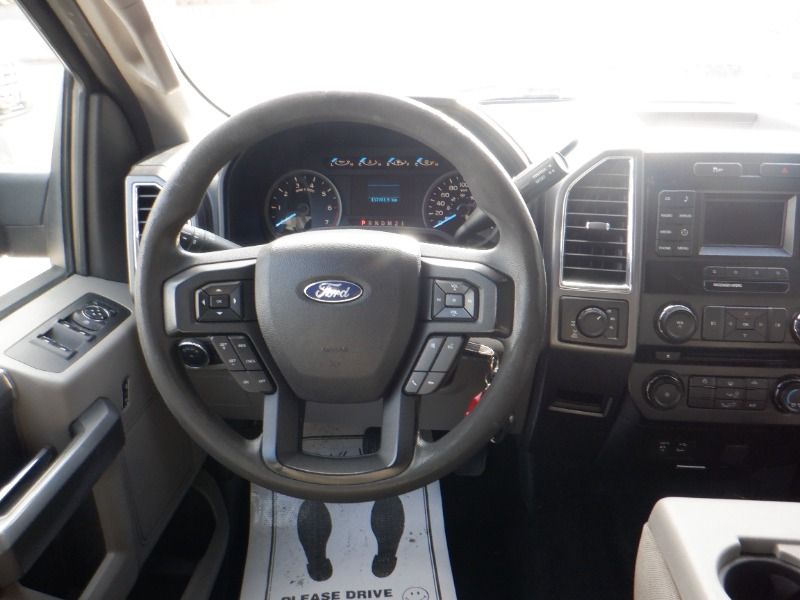 used 2015 Ford F-150 car, priced at $23,815