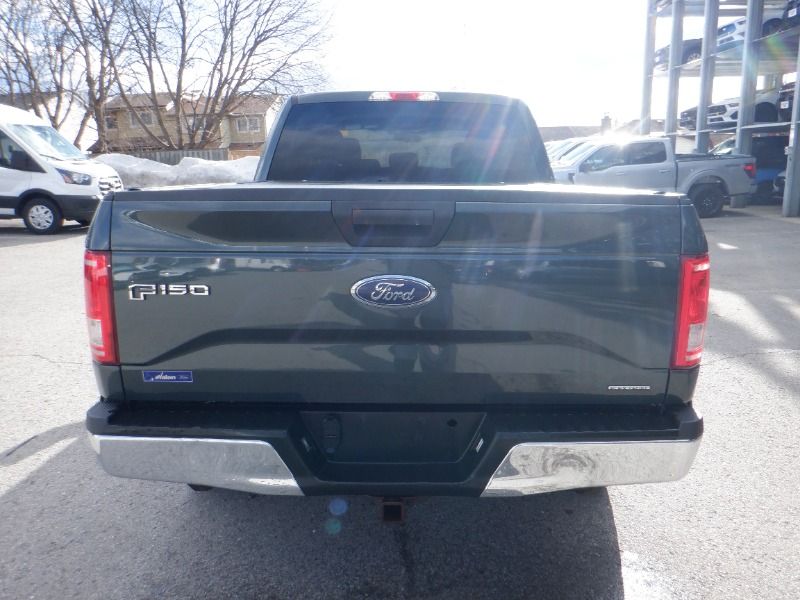 used 2015 Ford F-150 car, priced at $23,815