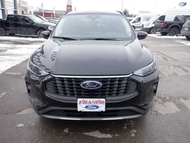 new 2025 Ford Escape car, priced at $48,144