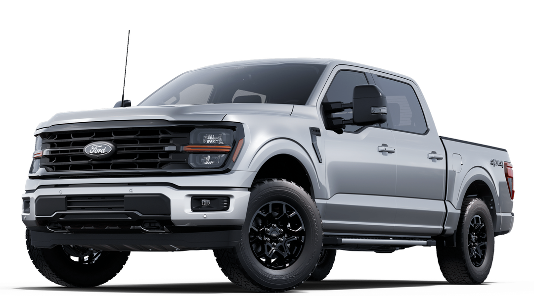 new 2025 Ford F-150 car, priced at $76,620